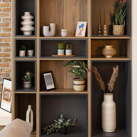 Olive Boutique Villas Lárisza Kültér fotó