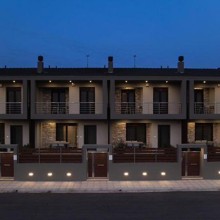 Olive Boutique Villas Lárisza Kültér fotó
