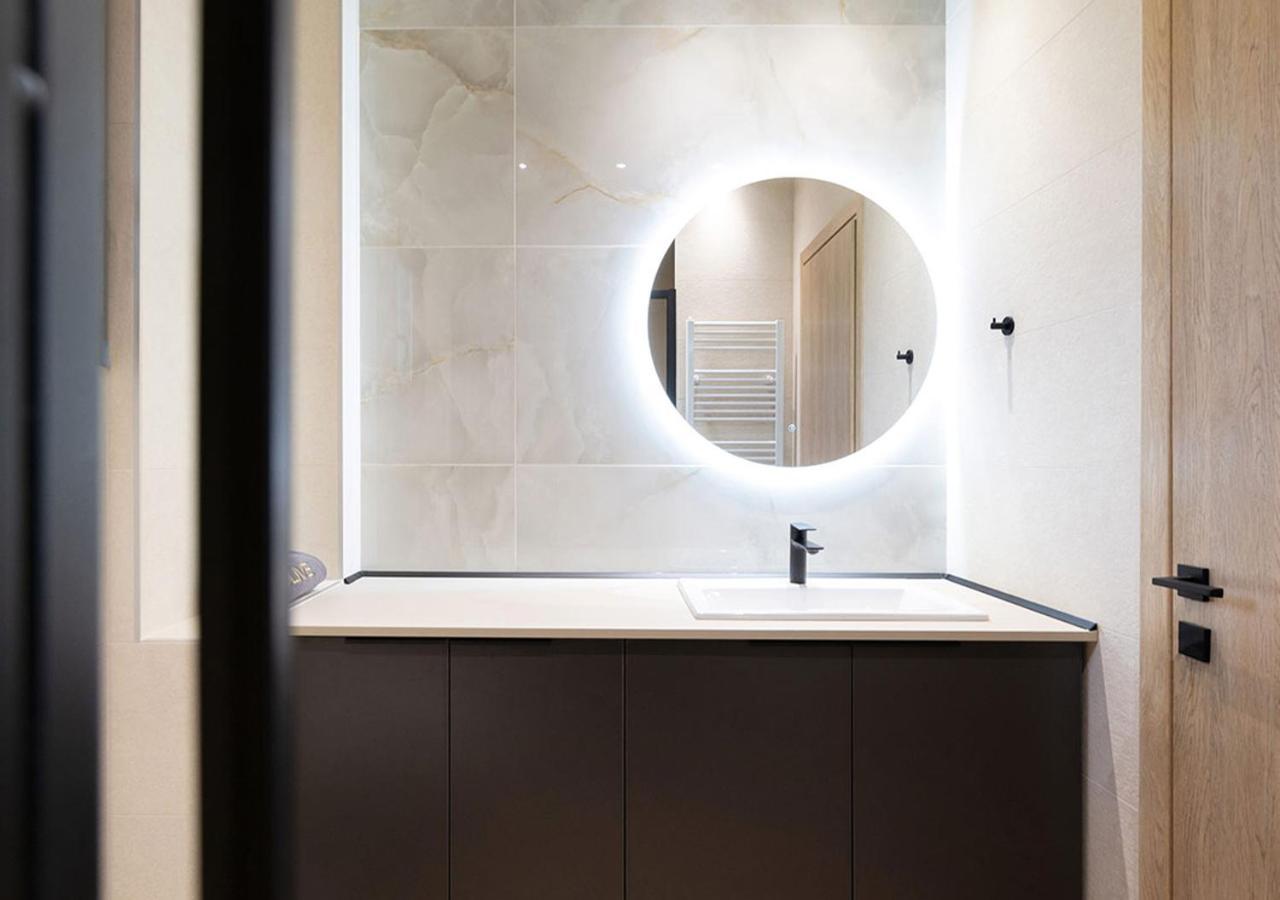 Olive Boutique Villas Lárisza Kültér fotó