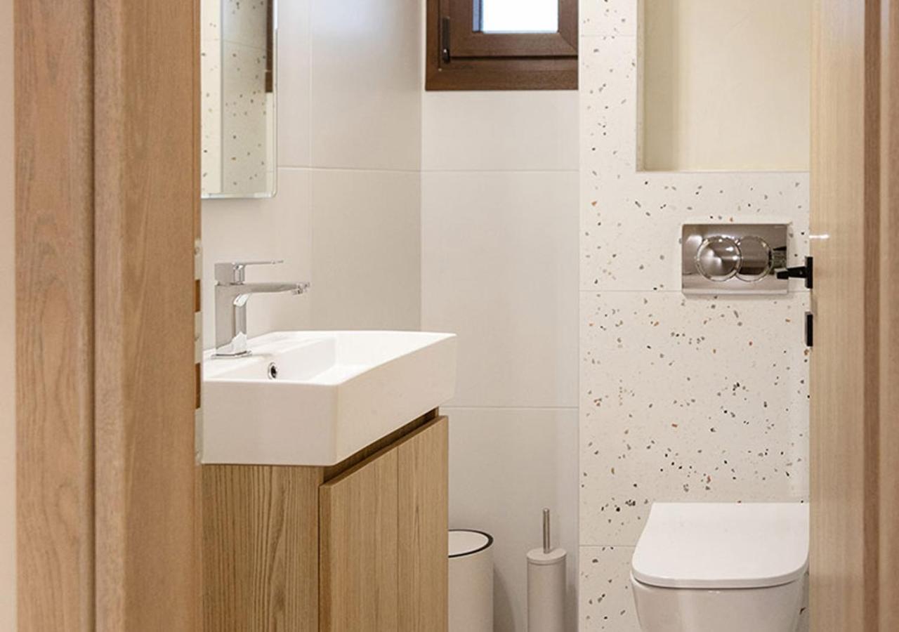 Olive Boutique Villas Lárisza Kültér fotó