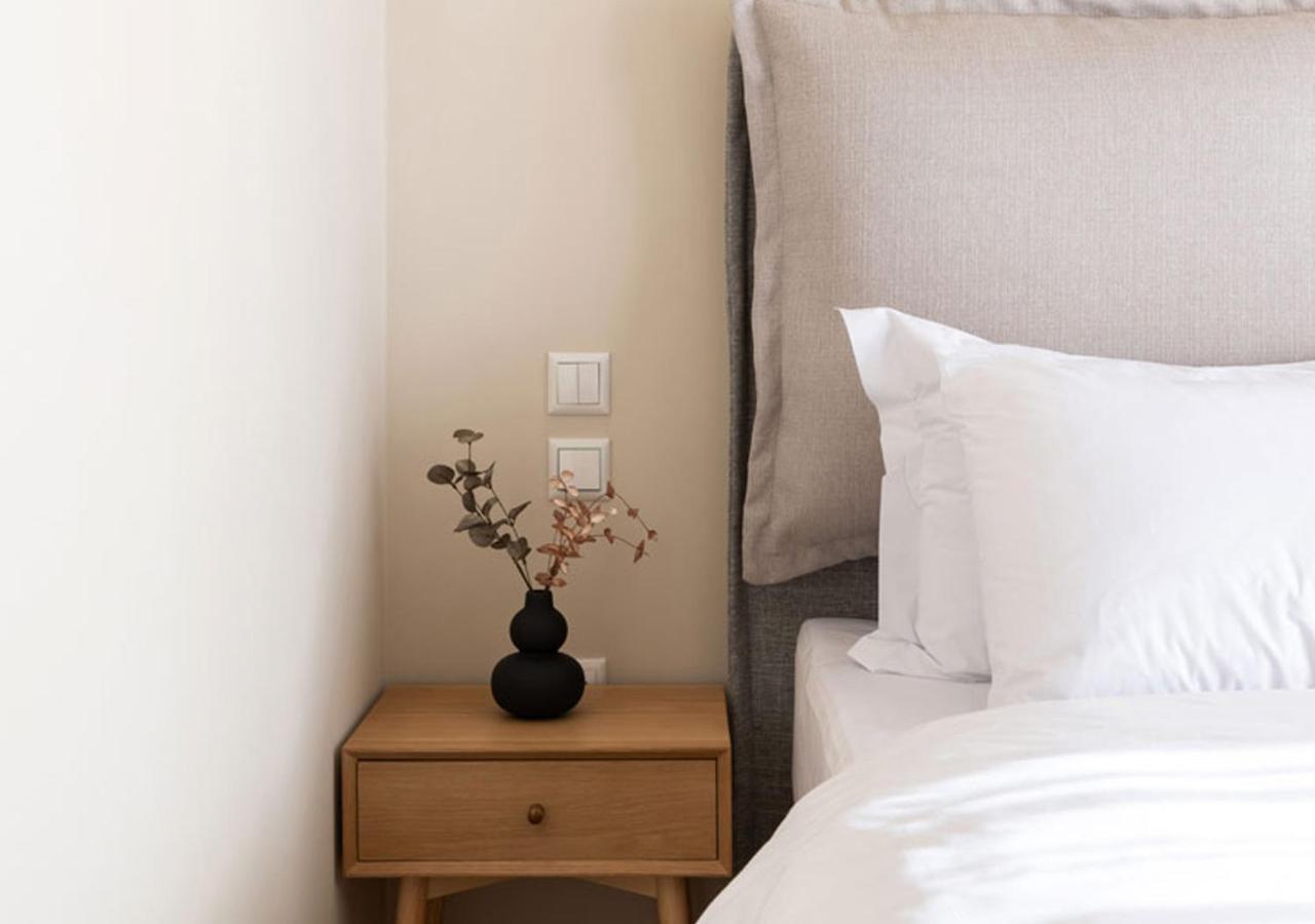 Olive Boutique Villas Lárisza Kültér fotó