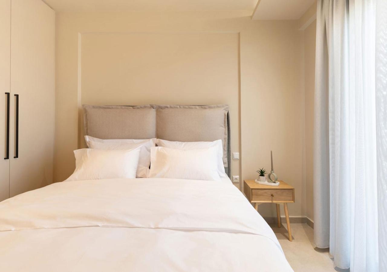 Olive Boutique Villas Lárisza Kültér fotó